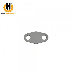 For Caterpillar Wheel Loader Parts New Condition 5M-3154 Cover 5M3154