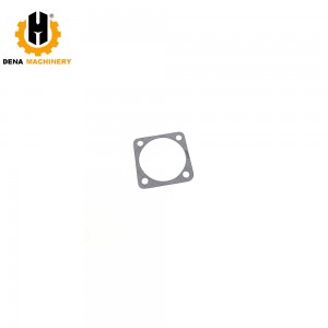 0.787mm Thick Fuel Cooler Core Assembly2N-7007 1S-6595 2N-7006