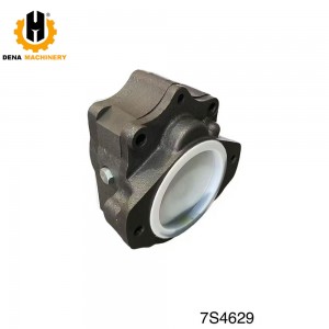 New Bulldozer Parts Transmission Gear Pump Assy  2P9239 3P4002 3P6816 3G4768 3P6814 3S2616 7S4629 for D7G D7F D8K D9H Bulldozer