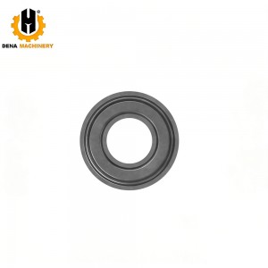 150mm Outer Diameter Clutch Piston 114-1071 1141071