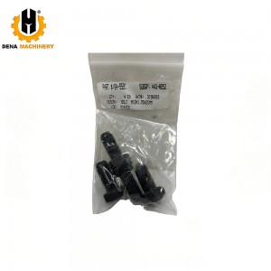 6A-5591  6V-3668 6V-1820 6V-5842  BOLT