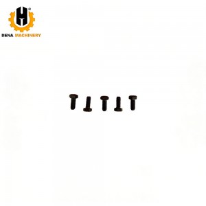 6V-3821 6V-3940 6V-5217 6V-5223 6V-5842 BOLT