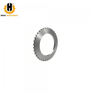 36 Teeth Transmission Clutch End Plate 326-3784 3263784