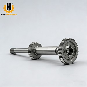 Gear Bearing GP 326-0616 for Wheel Dozer 950GC