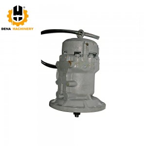 Hydraulic Motor 366-601-70000 366-803-42000 366-801-55020 ForTadano Swing Motor – Crane Spares & Parts
