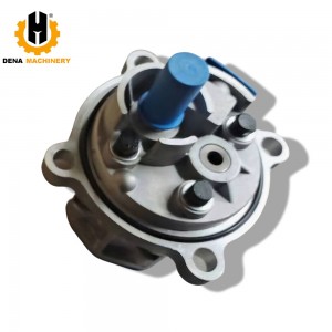 175-13-23500 1751323500 Hydraulic Scavenge & Gear Pump – For D85A-21 D65 D75 Bulldozer Construction Machinery Parts
