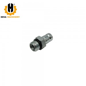 9/16″ Thread Quick Disconnect Nipple 6V-3965 6V3965