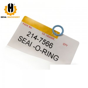 Seal Ring 283-0266 5F-9144 214-7568 214-7566