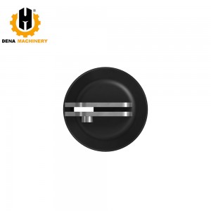 Cap Cover for Hydraulic Tank 7K-5634 7K5634