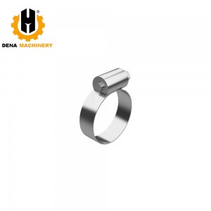 42.90mm Minimum Internal Diameter Hose Clamp 9M-0164 9M0164