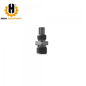 224-5152 2245152 Gas Valve Used in Hydraulic Accumulator Construction Machinery Parts