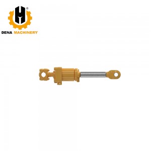 6E0397 CYLINDER GROUP-TILT 6e0397 6E-0397