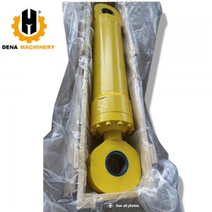 Hydraulic Cylinde 99200040 99206540 New Cylinder Ass’y – Oil Cylinder Compatible with PC3000-6 PC1250 Excavator Parts