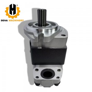 High-Pressure Hydraulic Main Pump SGP1A27F2H9-L309C SGP1A27A9H9-R308C PC78UU-6 PC78UU-8 for Construction Machinery Parts