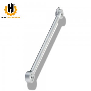 HD785-7 Stabilizer Rod 561-40-81430 Excavators Construction Machinery OEM Specification Reaction Rod for 5614081430