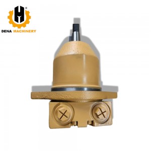 Fan Pump 201-3786 2013786 283-5992 194-8384 Hydraulic Fan Pump Assy Fit 330c E330c 330C Excavator Cooling Fan Motor Parts