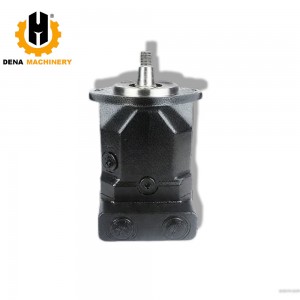 311-9550 3119550 225-4613 Axial Piston Motor – Hydraulic Fan Motor for 374D E374D 385C Excavator Fan Pump Wholesale