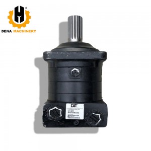 Hydraulic Motor 382-5364/3825364 for Construction Machinery Compatible Fittings for PM620 PM820 PM622 PM825 PM822 Models