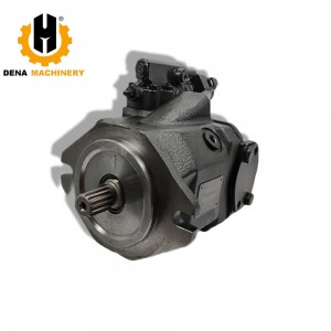 New Replacement VOE12748894 Hydraulic Axial Piston Pump 12748894 for A35F A35G A40F A40G G900B G930B G940 G930C G946 G970 G976