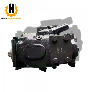Original400914-00760 R902563077 61546434Hydraulic Pump Compatible with DX75 DX75-9C Excavator Construction Machinery Spare Parts