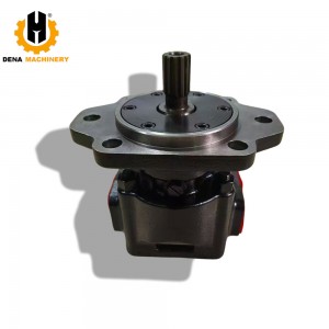 Spare Part CN103090023 4120015918 4120003294 Hydraulic Fan Motor PGM37 Gear Pump for L978F LG978 Construction Machinery Parts