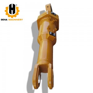 D9R D9t Dozer Tilt Hydraulic Cylinder Parts 109-8832 516-8026 109-8833 516-8027 Tilt Cylinder 5168026 5168027 1098832 1098833