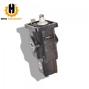 KP30.61DO-83E3LED/EB67N4NA 79919096 03571995 Tandem Pump Construction Machinery Parts