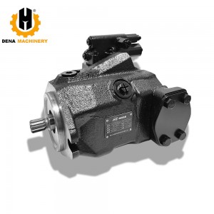 VOE17203815 17203815 Hydraulic Pump – 100% Original in Stock Fast Delivery for VOLVO Wheel Loader L60G/ L70H/L90H/L110H/L120H
