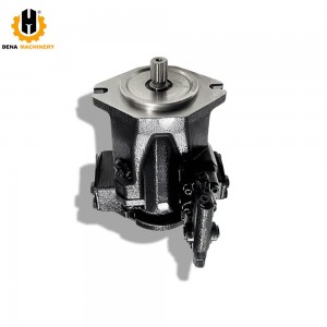 Excavator Hydraulic Pump Epiroc Atlas Copco 5112287802 Axial Piston Variable Pumps A10VO28