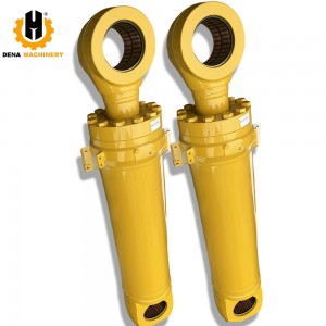 Durable 707-01-07550 707-02-00830 7070107550 Hydraulic Cylinder Suit  966H 966K 966M Excavator & WA700-3 Loader& D155-6 Bulldozer