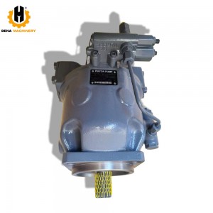 HA10VO Series High-Pressure Axial Variable Piston Pump HA10V088 HA10VO100 Piston Pumps for CLG856H Flow Pump