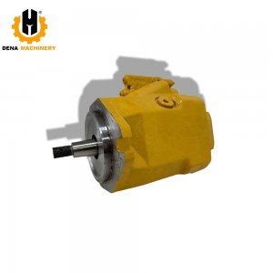 High Quality 950H 962H IT62H Hydraulic Pump Hydraulic Fan Pump 254-5146 10R-7697 2545146 10R7697 Piston Pump for CAT