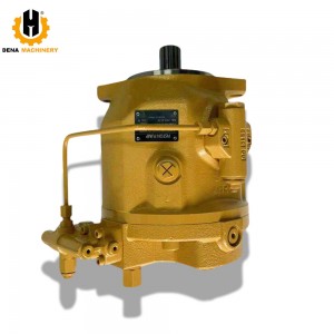 Hydraulic Pump 235-4109 235-4110 10R-8695 244-2228 10R-8770 Hydraulic Piston Pump for Caterpillar E420 E432 E442D Backhoe Loader