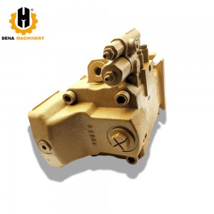 Hydraulic Pump 307-3063 Piston Pump for Caterpillar 426 416E 428F 416F 422F 422F2 434F 415F2 Backhoe Loader Pump 3073063