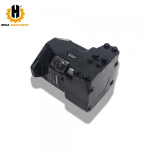ALA10FM Series Hydraulic Piston Pump Model ALA10FM37-52W-VWC10N007 Parts for Construction Machinery