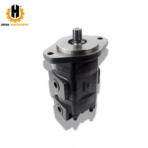 n Stock 14602247 Hydraulic Pump for V0lvo EC480,EC460B Excavator Backhoe Hydraulic Parts 14602252