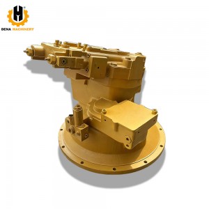 Excavator Parts Hydraulic Pump 216-0038-01 A8VO200 for Caterpillar 330C Main Pump 330CL Hydraulic Pump A8VO200LA1KH1