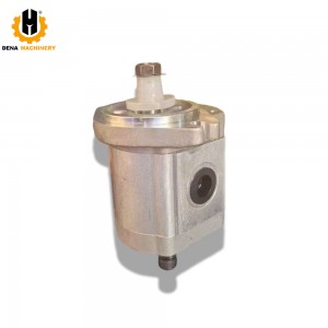 Gear Pump 2247040 224-7040 341-2719 3412719 Hydraulic Fan Motor Gear Motor Fit 163H 160h 12h 140h 120h 135h 143h 16h 14h