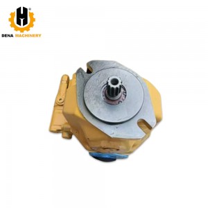 202-1335 10R-0544 Hydraulic Pump Piston Pump for CAT 621G 623G 627G 631G 637G Excavator Main Pump