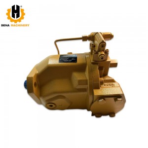 Hydraulic Piston Pump 289-6370 267-2755 235-4110 Hydraulic Pump for CAT 430E 432E 434E 444E Backhoe 2896370 2672755 2354110