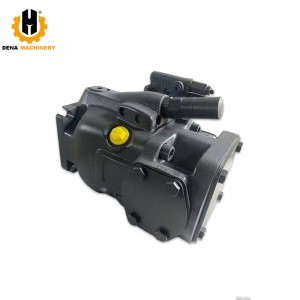 11C2461 Plunger Pump ALA10VO100LA9DS 53R-VSD12K15 for Liugong 870H 862H 856H 848H 856CN 877H LG876 Loader Spare Parts