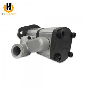 Hydraulic Pump RE73947 RE72058 RE223233 RE197623 for John Deere Tractor 5076E 5076EF 5076EL 5082E 5083E 5090E 5101E 5093E