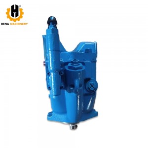 Hydraulic Piston Pump 421AK00955C 421AK00495B ADU041 ADU049 ADU062 421 421AK ADU041 ADU049 ADU062 Variable Volume Pumps Parts