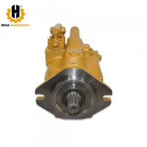 For CAT 308E 307E 305.5E 427E  Hydraulic Piston Pump 398-7471 3987471  418-2204 575-6710 Construction Machinery Spare Parts