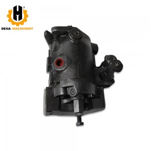 PD018 PD028 PD045 PD060 P1/PD Series Medium Pressure Axial Piston Pump Variable Displacement Hydraulic Pumps