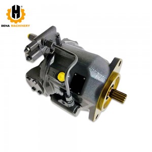 FOR Liugong CLG856H Hydraulic Pump 11C2956 Piston Pump for Excavator Aftermarket Parts