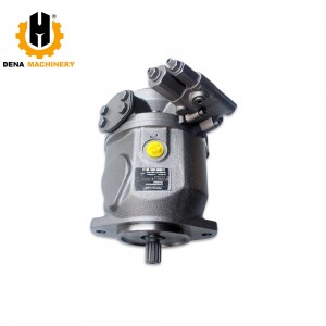 Aftermarket Replacement Hydraulic Piston/Tractor/Charger/Double Gear /Electric Pump 203-2790 for Wheeled Self-Propelled Scrapers 621g 627g 631e 631g 637e 637g
