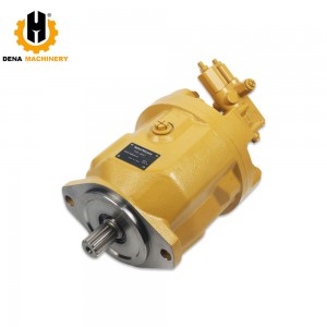 240-2647 180-9588 10R-6688 Hydraulic Pump for Caterpillar 725C 730 730C 730C2 Truck – In Stock Construction Machinery Parts