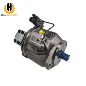 Backhoe Loader Hydraulic Pump 215-2876 242-6085 for Loader 420D 430D Aftermarket Construction Machinery Parts