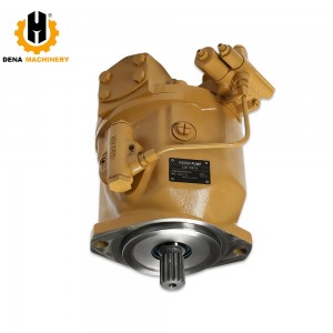 Wholesale in Stock 220-5623 2205623 Hydraulic Piston Pump for 420D 430D 432D 442D Backhoe Loader Hydraulic Fan Motor pump